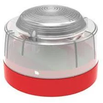 Honeywell fényjelzõ piros CWST-RR-S5 (54-23)