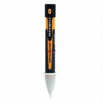 Áramkeresõ érintés nélküli + LED 25810
