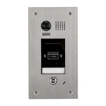 VD kaputábla+proximity VDT601F/ID süllyesztett kivitel