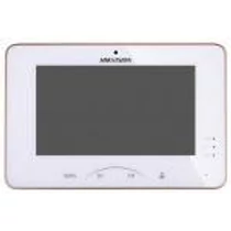 Hikvision KH8301 IP video beltéri egység 7" LCD, Wifi