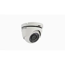 DS2CE56D0T-IRM Hikvision Turbo HD dome kamera 2.8 mm