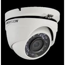 DS2CE56D0T-IRM Hikvision Turbo HD dome kamera 3.6 mm