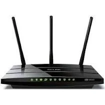 TP-Link Archer router C1200