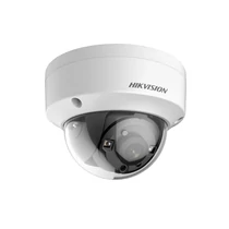 DS-2CE56D8T-VPITF (2,8MM) Hikvision Exir dómkamera, 2MP THD WDR 2,8mm