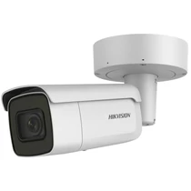 DS-2CD2685FWD-IZS (2,8-12mm) 8 MP WDR motoros zoom EXIR IP csõkamera hang ki/be