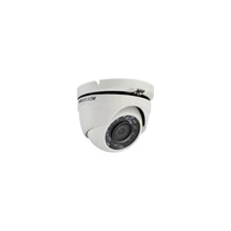 DS-2CE56D0T-IRF Hikvision Turbo HD dome kamera 2,8 mm