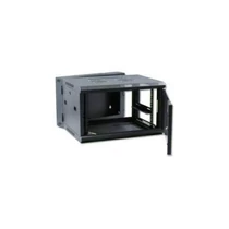 Rack szekrény, fali, 600x600 kétrészes
