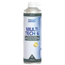 Multi tech 6 kenõanyag