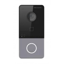DS-KV6113-WPE1 1 lakásos video-kaputelefon szett kültéri egység mua. IR, wifi