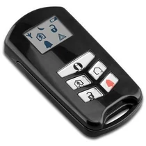DSC Alexor kulcs kijelzõvel WT 4989