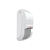 Dual mozgásérzékelõ DT8016MF5