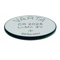 Elem, CR2025