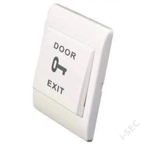 Nyomógomb, mûanyag ABK802