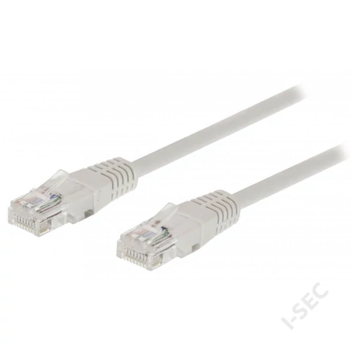 Cat5e UTP patch kábel 3m