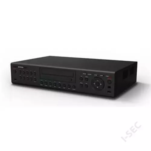 DVR 4 csatorna, LAN, VGA, MH04