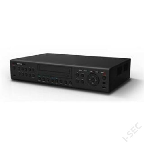 DVR 4 csatorna, LAN, VGA, MH04