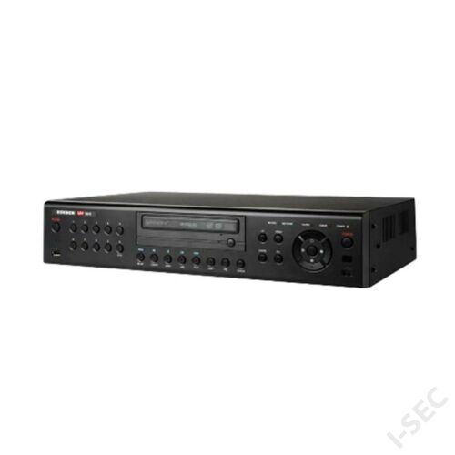 DVR 8csatorna, LAN, VGA, MH824