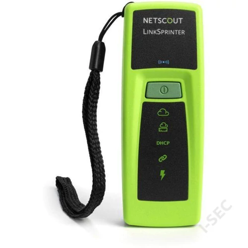 Netscout LinkSprinter 300 hálózati teszter
