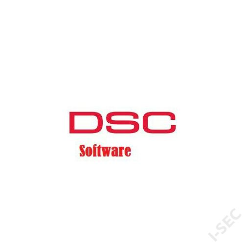 DSC IT MAP2 szoftver
