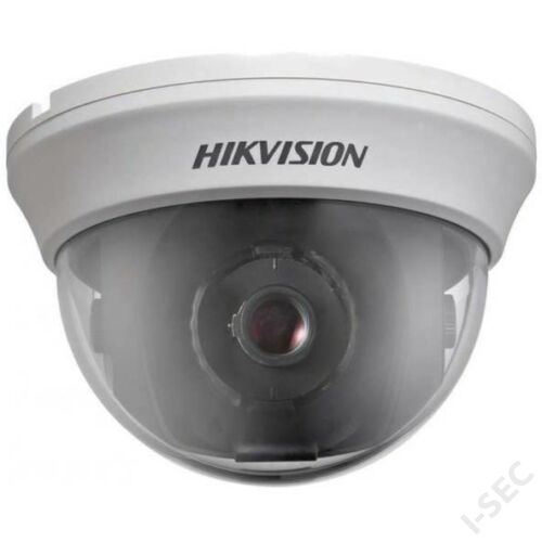 DS2CE55C2P Hikvision beltéri dome, 2.8mm, 720TVL