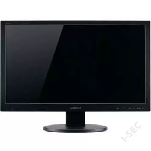 Samsung 27" LCD LED monitor SMT2730P