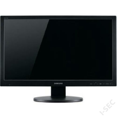 Samsung 27" LCD LED monitor SMT2730P