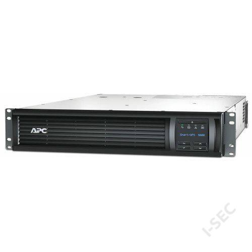 SMT3000RMI 2U Szünetmentes tápegység