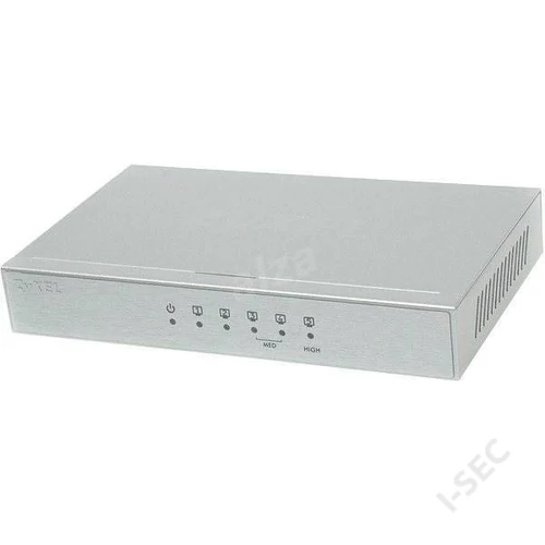 Zyxel 5 port switch GS105B