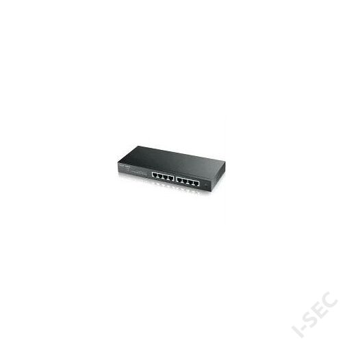 Zyxel GS1900 8port switch GB, Smart