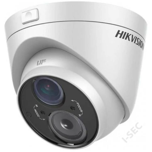 DS2CE56D5T-VFIT3 Hikvision THD IR dome kamera 2.8-12mm Exir