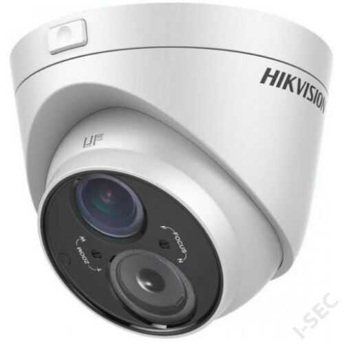 DS2CE56D5T-VFIT3 Hikvision THD IR dome kamera 2.8-12mm Exir