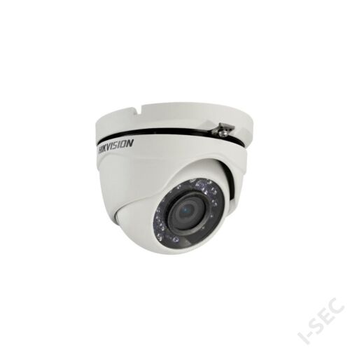 DS2CE56C2T-IRM36 Hikvision Turbo HD dome kamera