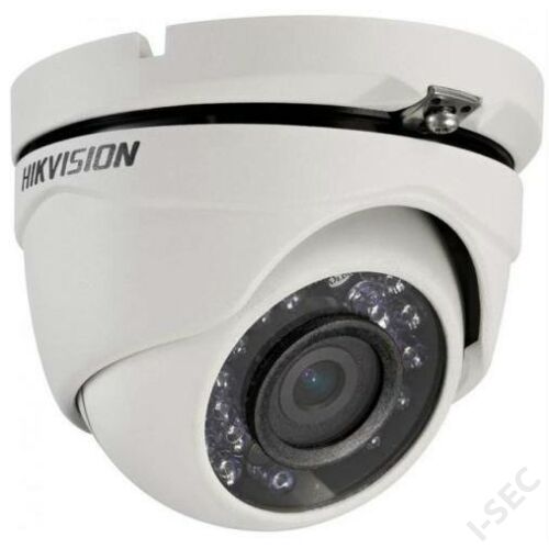 DS2CE56D5T-IRM Hikvision Turbo HD dome kamera, 1080p 2.8mm / 3.6mm