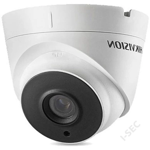 DS2CE56D7T-IT3 Hikvision THD dome kamera, 2MP, WDR, Exir