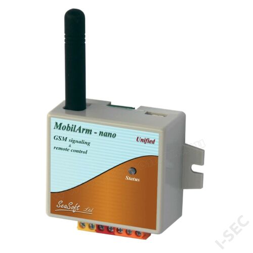 MOBILARM NANO GSM modul