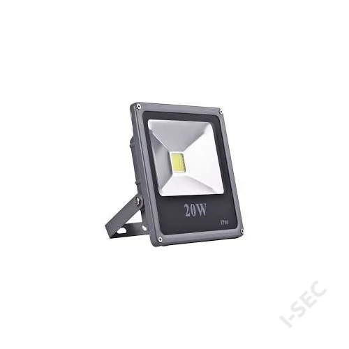 ISC LED20 LED reflektor 20W/230V