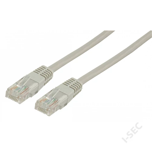 Cat5e UTP patch kábel 10m