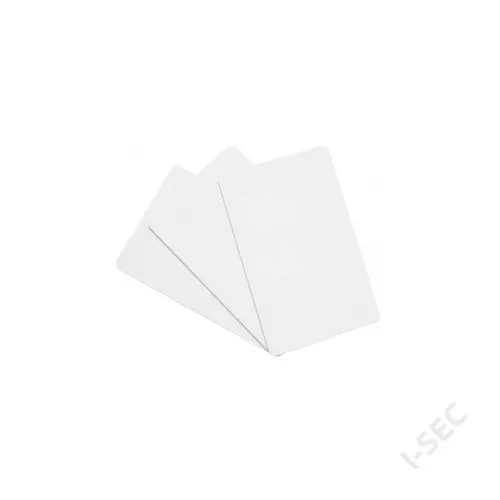 Jantar CARD C-1-LUX 125kHz, nyomtatható
