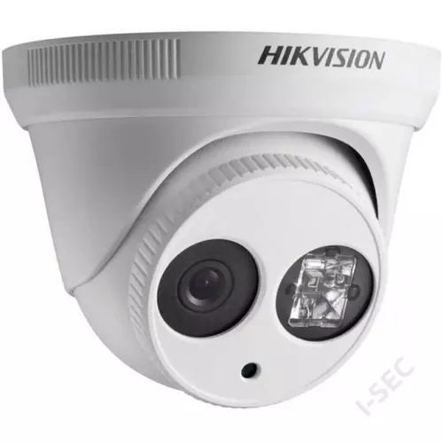 DS2CE56C2P-IT3 Hikvision dome kamera 3.6mm, 720TVL