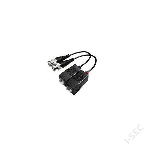 I-FSHDP4201 koax-UTP kábel/kábel átalakító, HD szett