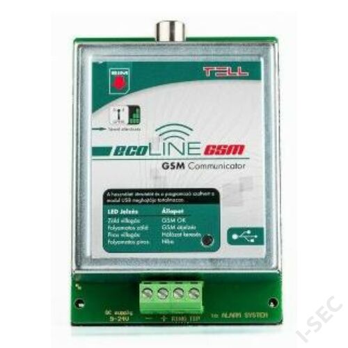 GSM TELL ecoLINE GSM II