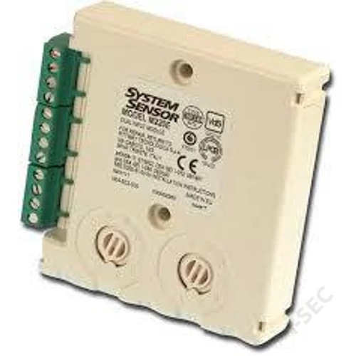 M920 modul, 2 bemenet (M220)