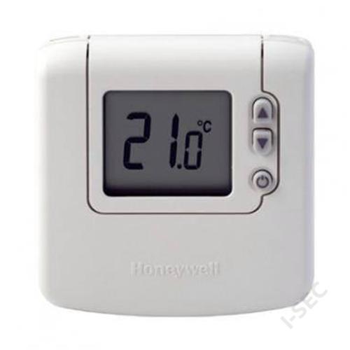 Evohome hőmérséklet érzékelő vezérlővel DTS92A10
