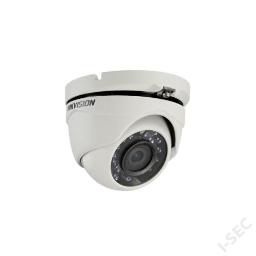 DS2CE56C0T-IRM28 Hikvision Turbo HD dome kamera 2.8mm