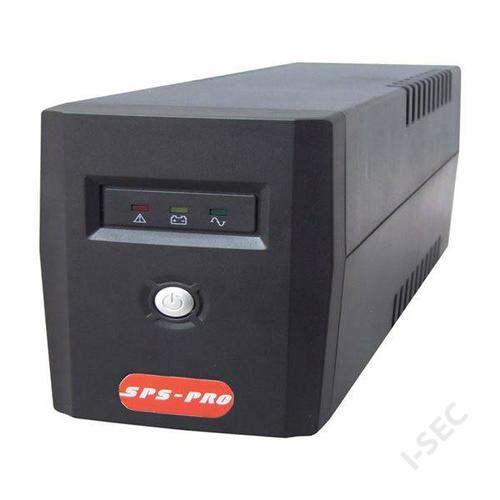 SPS szünetmentes PRO1500LCD