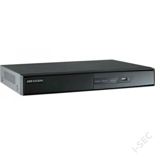 DS7204HGHI-SH Hikvision TurboHD DVR 4cs. 1080p/12fps