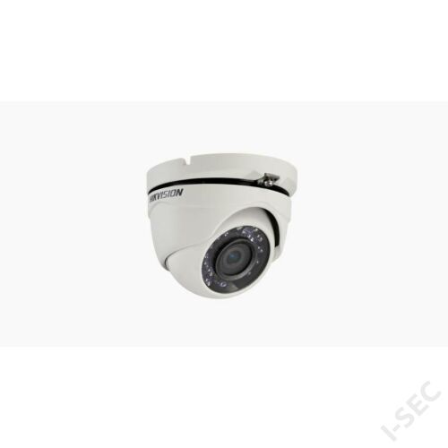 DS2CE56D0T-IRM Hikvision Turbo HD dome kamera 2.8 mm