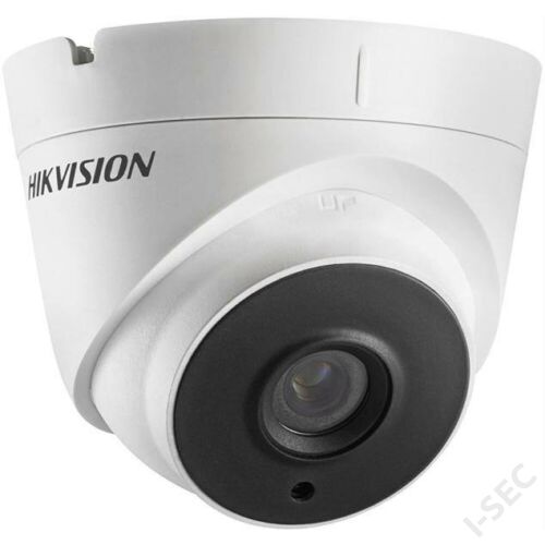 DS2CE56F1T-IT3 Hikvision TurboHD IR dome kamera, 2.8mm