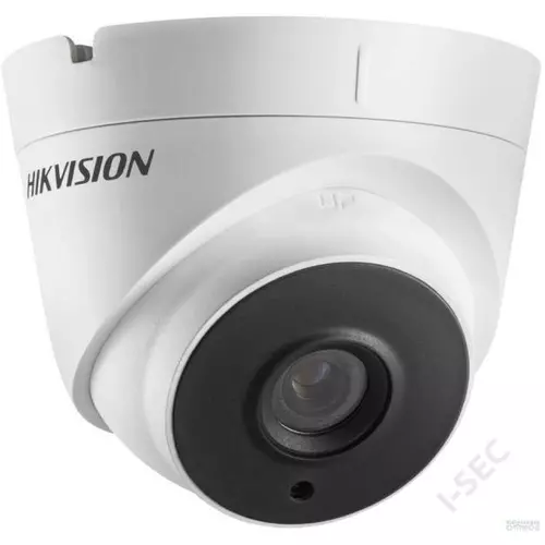 DS2CE56D0T-IT3F Hikvision Turbo HD dome kamera 2,8-3.6 mm