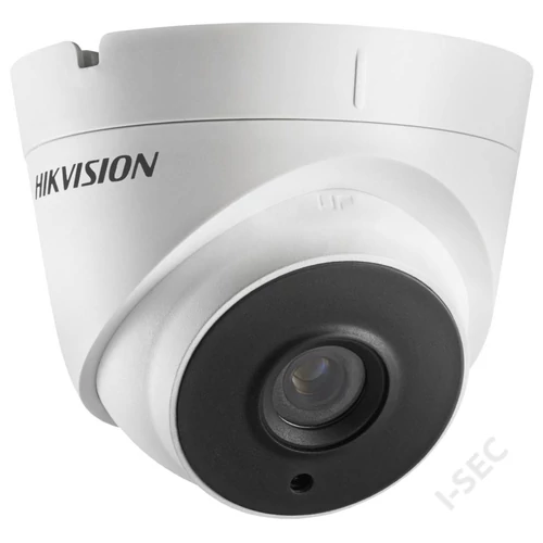 DS2CE56F7T-IT3Z Hikvision TurboHD IR dome kamera,